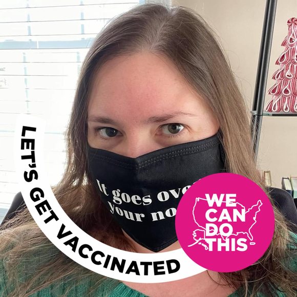 Meet your Posher, Karla - Picture 1 of 1